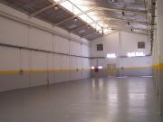 Nave industrial en alquiler en Badalona, de 762 m² 1...