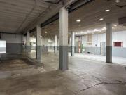 Nave industrial en alquiler en Barcelona, 22@