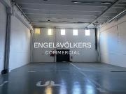 Nave industrial en alquiler en Barcelona, de 1.290 m²...
