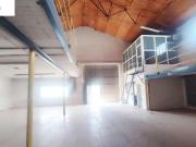 Nave industrial en alquiler en Barrax, Centro