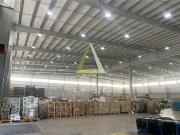 Nave Industrial en alquiler en Benavidez Tigre