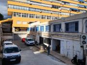 Nave industrial en alquiler en Benidorm, Poniente
