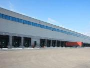 Nave industrial en alquiler en calle Les Planes, Bisbal...