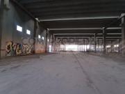 Nave industrial en alquiler en Bunyola