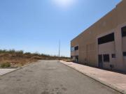 Nave industrial en alquiler en Burguillos, Burguillos