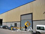 Nave industrial en alquiler en Burriana, CENTRO