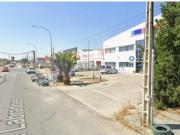 Nave industrial en alquiler en Cáceres