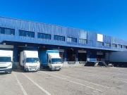 Nave industrial en alquiler en calle Acústica,...