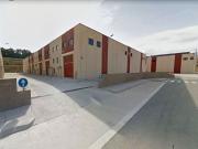 Nave industrial en alquiler en calle Can Prat, Llinars...