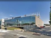 Nave industrial en alquiler en calle Ciencies,...