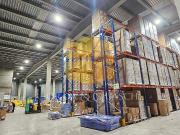 Nave industrial en alquiler en calle Comp Schumann,...
