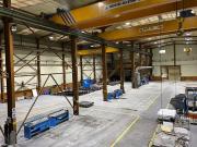 Nave industrial en alquiler en calle Compositor Verdi,...