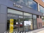 Nave industrial en alquiler en calle Corts Catalanas,...