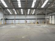 Nave industrial en alquiler en calle D'anselm...