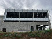 Nave industrial en alquiler en calle De Can Borrell,...