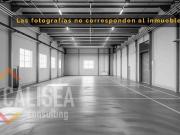 Nave industrial en alquiler en calle De Cuzco,...