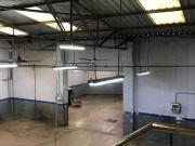 Nave industrial en alquiler en calle De Gonçal Pons,...