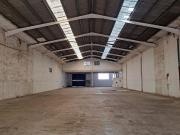 Nave industrial en alquiler en calle De la Feixa Llarga,...