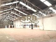 Nave industrial en alquiler en calle De la Selva,...