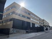 Nave industrial en alquiler en calle De la Tècnica,...