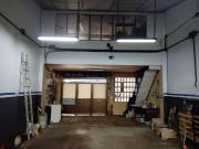 Nave industrial en alquiler en calle De L'estadella,...