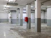 Nave industrial en alquiler en calle De Llull,...