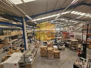 Nave industrial en alquiler en calle De Montilla, Sant...