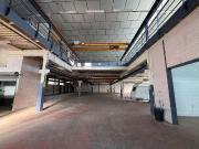 Nave industrial en alquiler en calle De Narcís de...