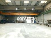 Nave industrial en alquiler en calle De Palou, Montornès...