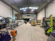 Nave industrial en alquiler en calle De Puigbarral,...