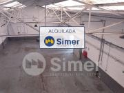 Nave industrial en alquiler en Sabadell, de 1.587 m² por...