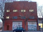 Nave industrial en alquiler en calle De Sant Adrià,...