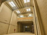 Nave industrial en alquiler en calle De Sant Josep, Sant...