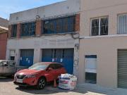 Nave industrial en alquiler en calle De Santander,...