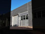 Nave industrial en alquiler en calle De Victor Hugo,...