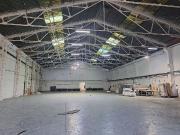 Nave industrial en alquiler en calle Del Crom,...