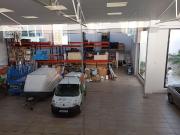 Nave industrial en alquiler en calle Del Gall, Esplugues...