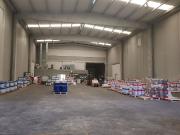 Nave industrial en alquiler en calle Del Mar del Carib,...
