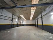 Nave industrial en alquiler en calle Del Pare Fita,...