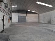Nave industrial en alquiler en calle Dels Flequers,...
