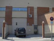 Nave industrial en alquiler en calle D'occitània,...