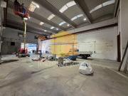 Nave industrial en alquiler en calle Indústria,...