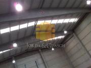 Nave industrial en alquiler en calle Jaume Vidal, Sant...