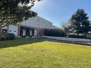 Nave industrial en alquiler en calle Maresme, Santa...