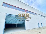 Nave industrial en alquiler en calle Miguel Servet, Sant...