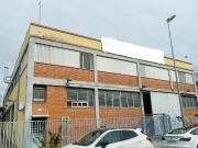 Nave industrial en alquiler en calle Narcis Monturiol,...