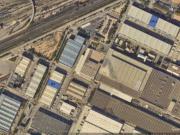 Nave industrial en alquiler en calle Pac Logistic de la...
