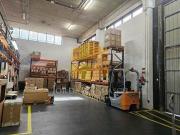 Nave industrial en alquiler en calle Primer de Maig,...