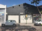 Nave industrial en alquiler en calle Rocafort, Sabadell,...