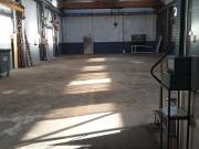 Nave industrial en alquiler en calle San Sebastian,...